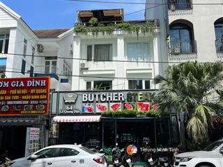 Bán nhà mặt tiền lê quang đạo dòng tiền ổn định 60 triệu/tháng , vị trí đẹp đường lê quang đạo