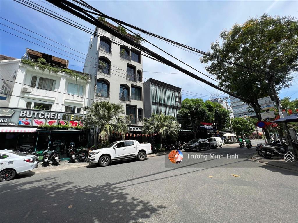 Bán nhà mặt tiền lê quang đạo dòng tiền ổn định 60 triệu/tháng, vị trí đẹp đường lê quang đạo