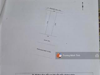 Bán nhà 2 tầng mặt tiền hoàng thị loan  giá chỉ tính đất , giá 10 tỷ mua bán nhanh