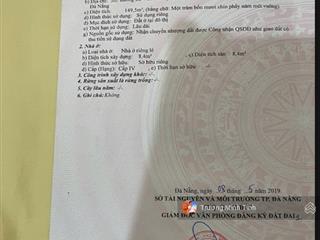 Đất đẹp chính chủ lê văn hiến ngang 7.5m kẹp kiệt thoáng giá tốt, dt 150 m2 giá đầu tư 11x tỷ