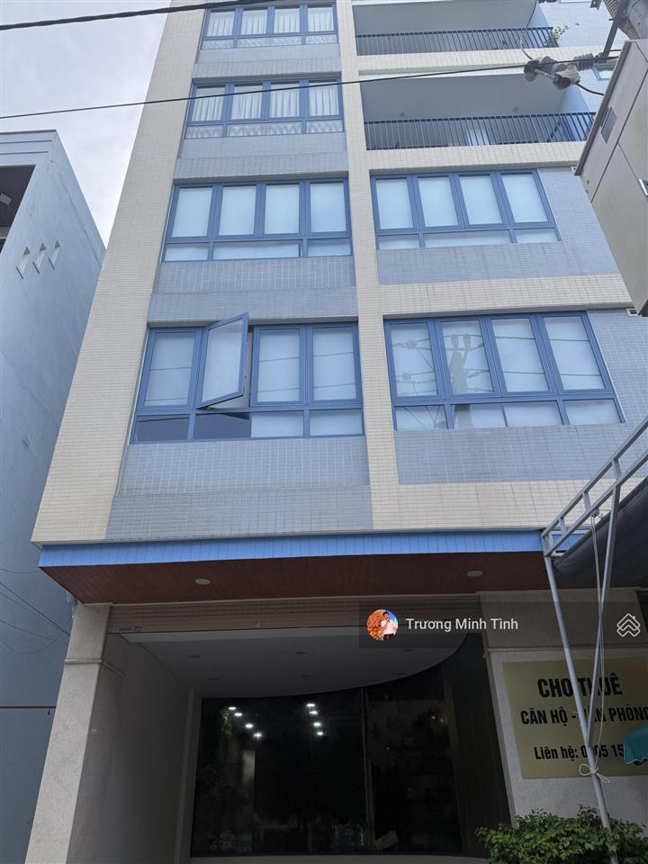 Bán đất trung tâm đà nẵng đường hoàng văn thụ 459 m2 mặt tiên 24,5 m. làm việc chính chủ