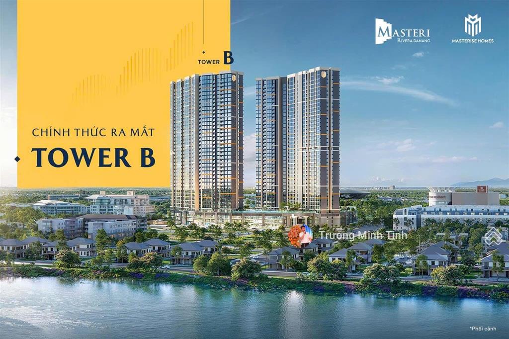 Siêu hót căn 3pn masterise homes hải châu đà nẵng giá chỉ 6.3 tỷ. quý khách chốt sớm ạ. dt 78,7 m2