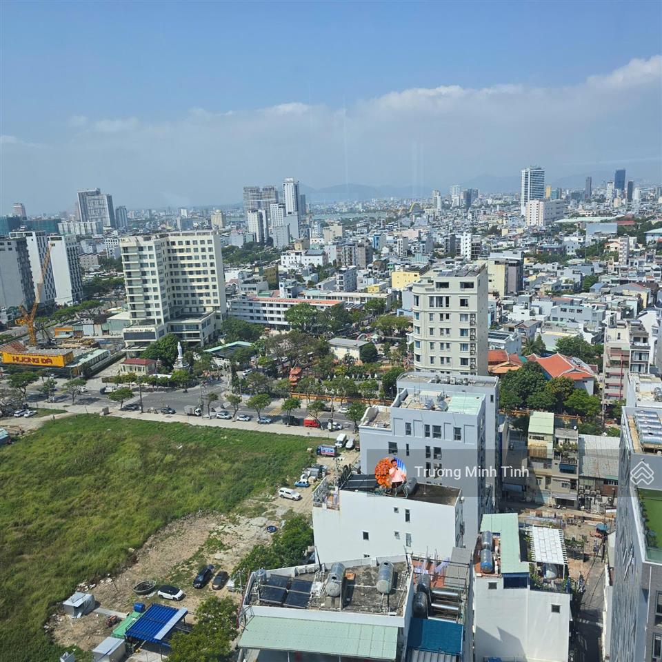 Chính chủ gửi đường dương đình nghệ, khu du lịch sầm uất, cách biển vài phút đi bộ, dt  225 m²