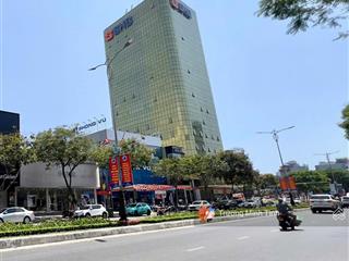 Chính chủ gửi bán đất mặt tiền nguyễn văn linh  trung tâm đà nẵng dt 309 m2 giá bán 123 tỷ