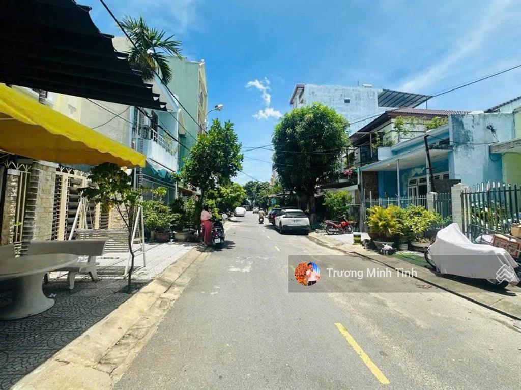 Chính chủ gửi đường mỹ an 19, quận ngũ hành sơn, đà nẵng. diện tích 96m2, giá 9.4 tỷ