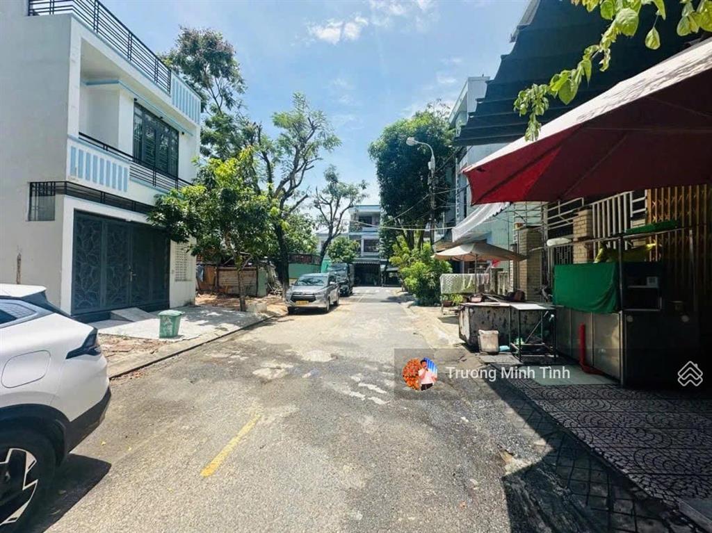 Chính chủ gửi đường mỹ an 19, quận ngũ hành sơn, đà nẵng. diện tích 96m2, giá 9.4 tỷ