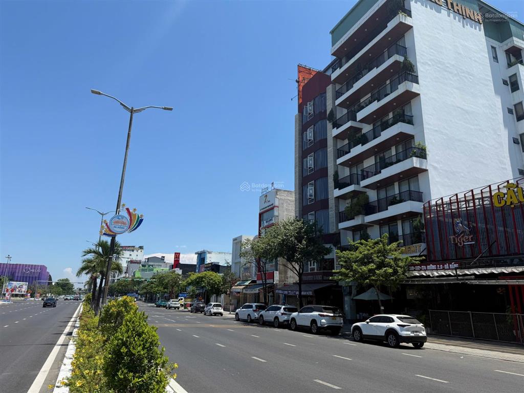 Chủ giao nổi bật bán cặp đất 2 tháng 9, đà nẵng, đối diện dự án của sun group. dt 225m2 giá tốt