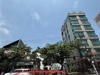 Bán đất góc 2 mặt tiền phố nguyễn văn thoại, đà nẵng. diện tích 218m2 ngang 10.56m gần biển mỹ khê