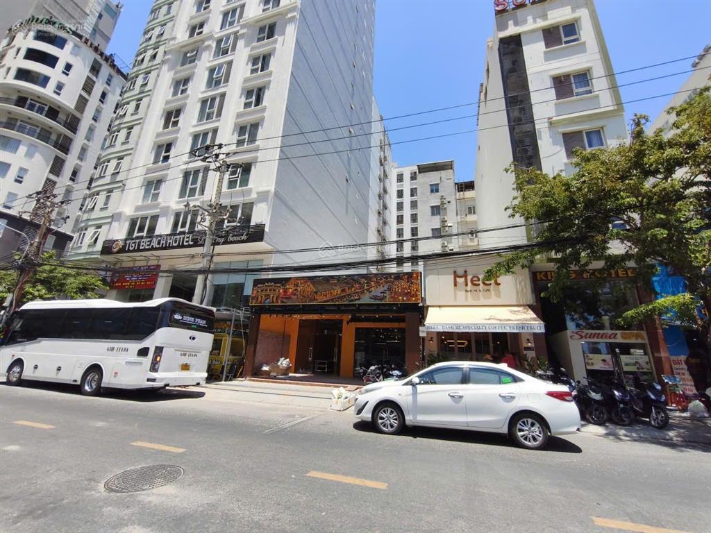 Đất dương đình nghệ thuận tiện xây khách sạn, dt 290,3 m2. mặt tiền 13,5m. mua bán chính chủ