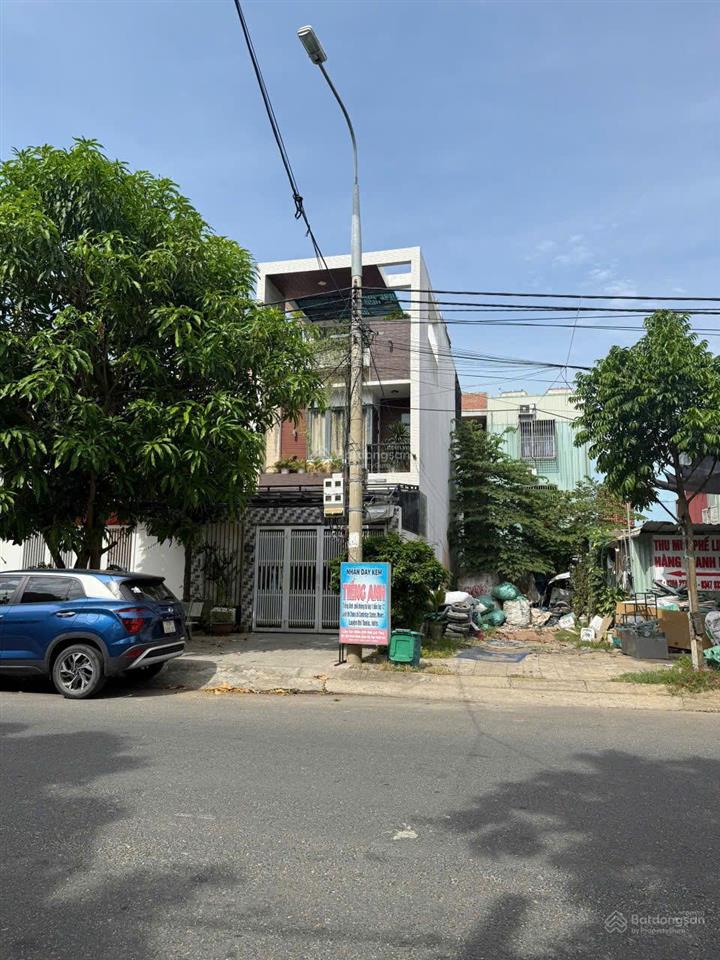 Bán đất đường đoàn khuê, phường khuê mỹ, quận ngũ hành sơn, dt 95 m² giá tốt 9.150 tỷ giá bán nhanh