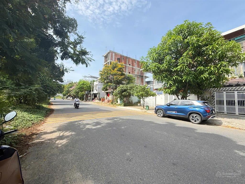Bán đất đường đoàn khuê, phường khuê mỹ, quận ngũ hành sơn, dt 95 m² giá tốt 9.150 tỷ giá bán nhanh