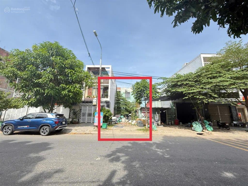 Bán đất đường đoàn khuê, phường khuê mỹ, quận ngũ hành sơn, dt 95 m² giá tốt 9.150 tỷ giá bán nhanh