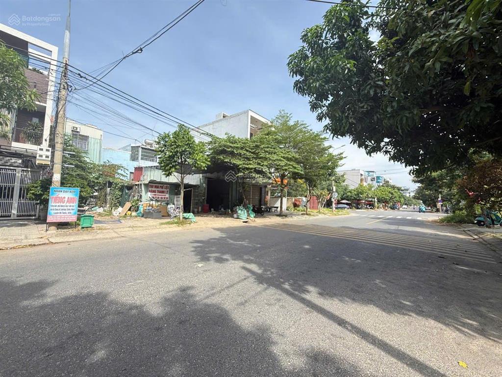 Bán đất đường đoàn khuê, phường khuê mỹ, quận ngũ hành sơn, dt 95 m² giá tốt 9.150 tỷ giá bán nhanh