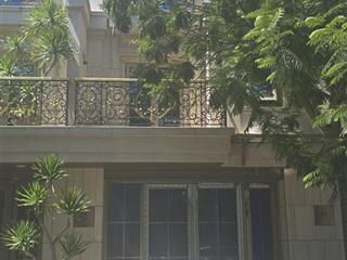Chính chủ cần tiền bán gấp căn nhà phố regal pavillon đường hoá sơn 10, dt 120 m2 gần lotte mart