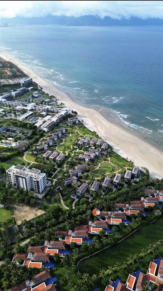 Bán góc đường bà huyện thanh quan, mỹ an, ngũ hành sơn  diện tích 283m2, mặt tiền 10.8m.