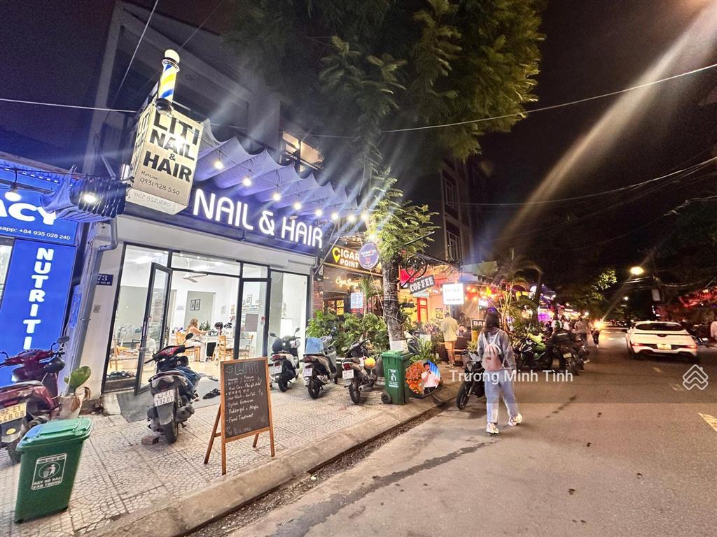 Cần bán nhà phố ngô thì sỹ khu phố tây an thượng, đà nẵng, cách biển mỹ khê 200m giá tốt
