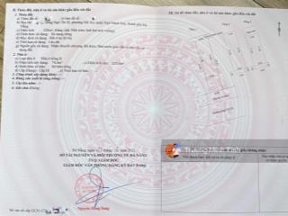 Cần bán nhà phố ngô thì sỹ khu phố tây an thượng, đà nẵng, cách biển mỹ khê 200m giá tốt