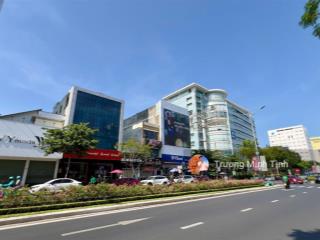 Nguyễn văn linh, đà nẵng, mặt tiền 14.5m, dòng tiền sẵn, phù hợp kinh doanh, kết nối ra biển