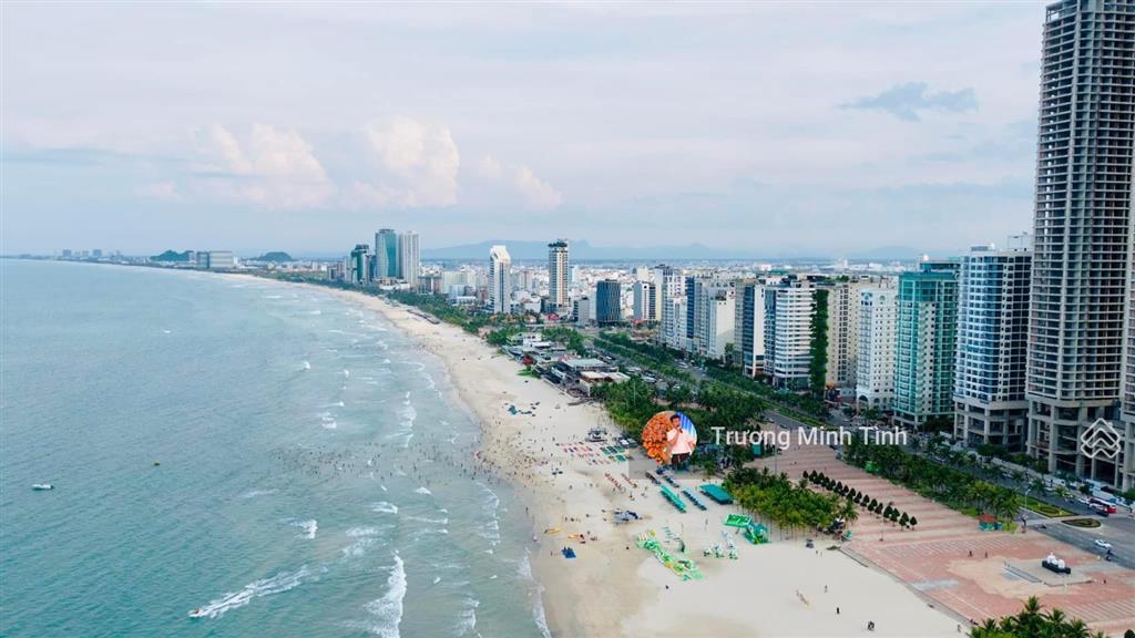 Chính chủ gửi bán 500 m2 đất vương thừa vũ, đà nẵng. trục thông ra võ nguyên giáp vị trí đẹp