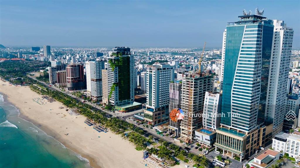 Chính chủ gửi bán 500 m2 đất vương thừa vũ, đà nẵng. trục thông ra võ nguyên giáp vị trí đẹp