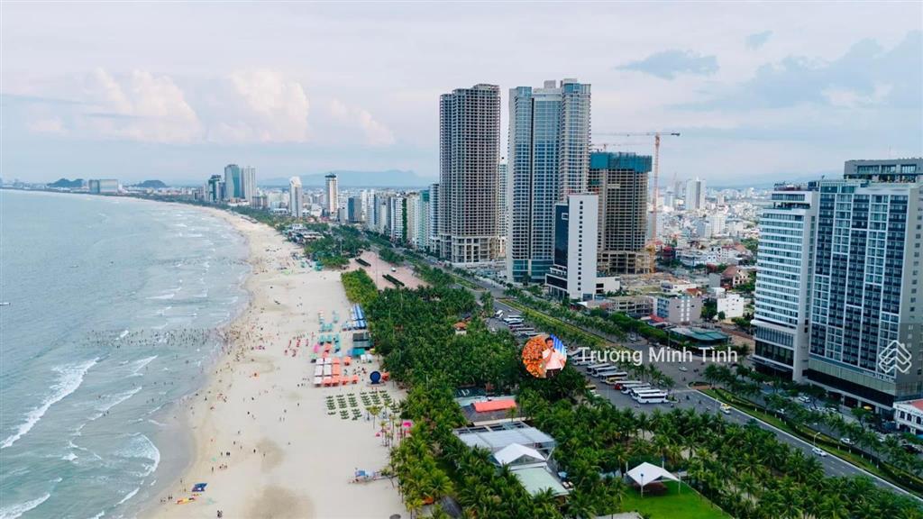 Chính chủ gửi bán 500 m2 đất vương thừa vũ, đà nẵng. trục thông ra võ nguyên giáp vị trí đẹp