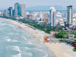 Chính chủ gửi bán 500 m2 đất vương thừa vũ, đà nẵng. trục thông ra võ nguyên giáp vị trí đẹp
