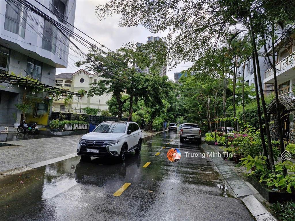 Chủ gửi đất đường lê mạnh trinh 293m² vị trí cực đẹp gần biển mỹ khê, khu dân cư cao cấp