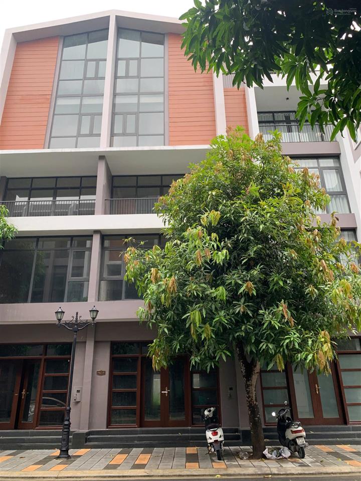 Vinhomes ocp3 bán nhanh căn lk ánh dương, giá 11 tỷ, dt 85m², mt 5x17, sát cv nội khu