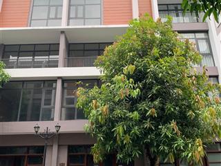 Vinhomes ocp3 bán nhanh căn lk ánh dương, giá 11 tỷ, dt 85m², mt 5x17, sát cv nội khu
