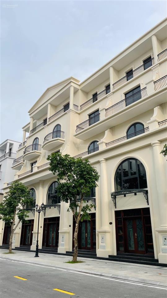 Vinhomes ocp3 liền kề 90m2, giá tốt chỉ 11.x tỷ, xây 5 tầng, dtsd 400m2, khu kép kín 24/7,
