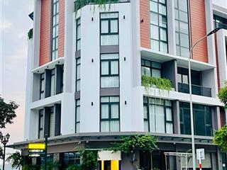 Vinhomes ocean park 3 em có căn góc siêu rẻ, đẹp, dt 147m², dtxd 520m², giá 20,x tỷ, 3 mặt tiền.