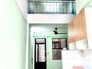 Bán căn hộ an hòa (thang bộ), kdc nam long, q.7