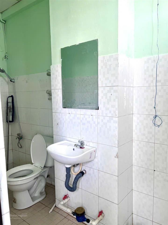 Bán căn hộ an hòa (thang bộ), kdc nam long, q.7