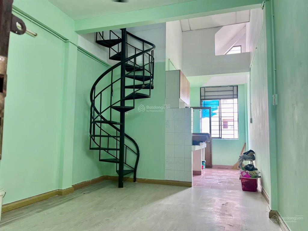 Bán căn hộ an hòa (thang bộ), kdc nam long, q.7