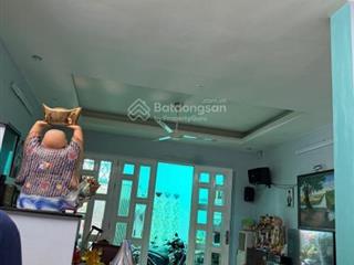 Bán nhà hẻm ô tô 458 huỳnh tấn phát, p.tân thuận, q.7, tphcm