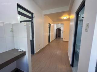 Chính chủ gửi bán căn chung cư ngô quyền p6 đl