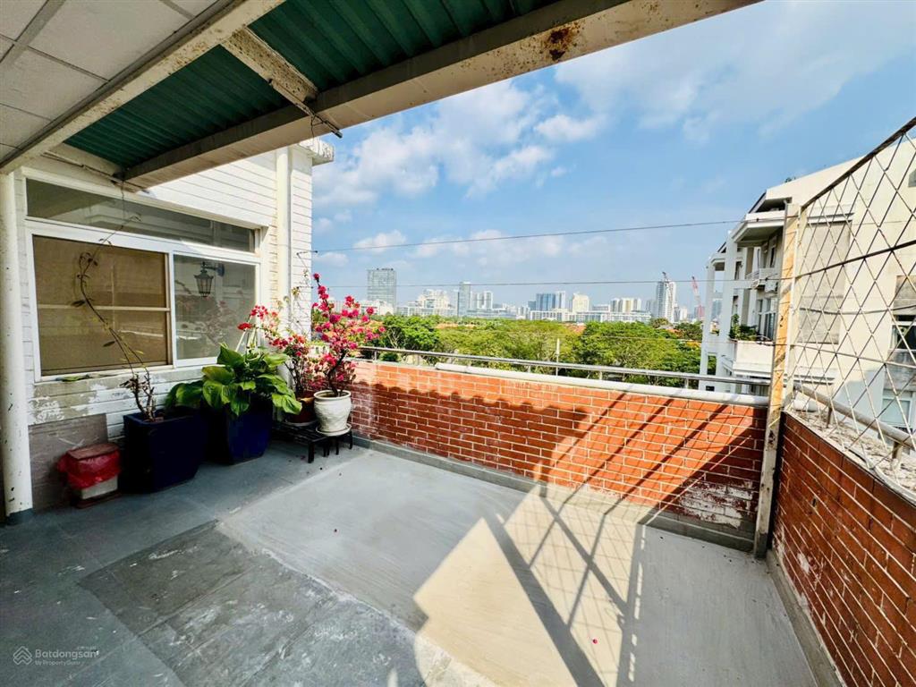 Chốt nhanh  giá tốt hàng hiếm! penthouse mỹ tú cảnh quang q.7 tphcm297m2 4pn 19,770 tỷ 0909 565 ***