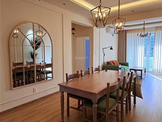 Bán nhà nội thất kiến trúc đẹp park view, phú mỹ hưng, q7, hcm 3pn 106m2 10,9 tỷ 0909 565 ***