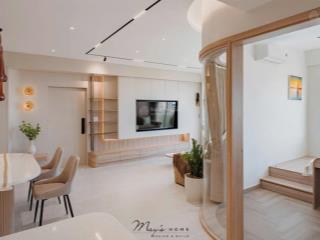 Bán căn hộ grand view đ.nguyễn đức cảnh  phú mỹ hưng nhà mới 100% 118m2 3pn 13.2 tỷ  0909 565 ***