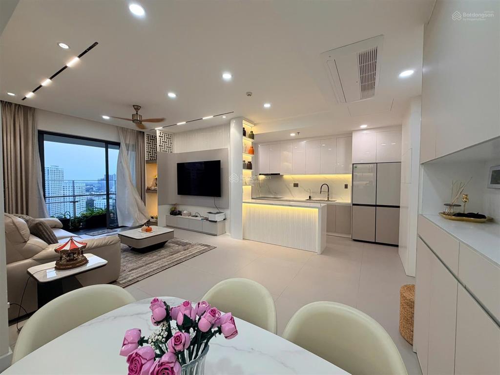 Cần bán căn hộ cao cấp green valley phú mỹ hưng quận 7 122m2 3pn view sân golf 12.2 tỷ 0909 565 ***