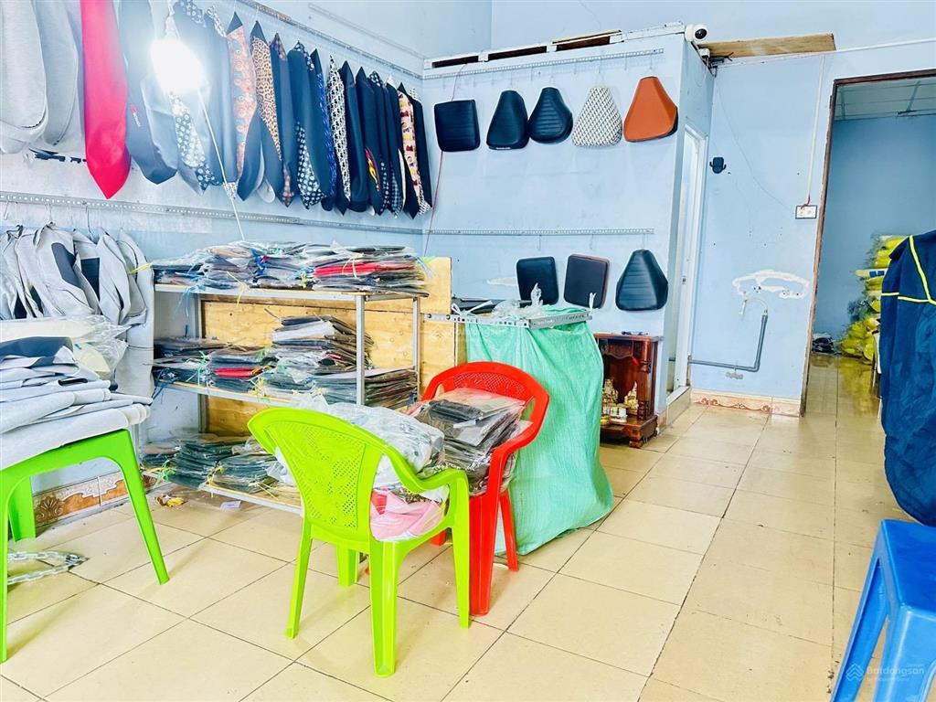Nhà chính chủ mặt tiền tân sơn 4x28 , giá 14x, sát trường học