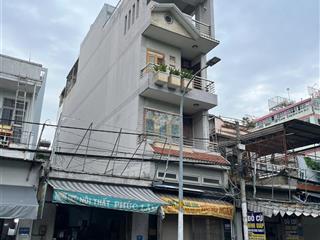 Cho thuê mặt bằng 4x20 số 599 tân sơn giá 18tr
