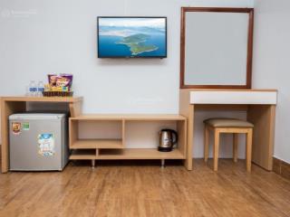 Toà khách sạn 6 tầng thang máy  võ văn kiệt ra biển 200m. diện tích 90m2  giá 16 tỷ