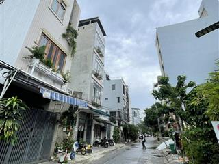 Mặt tiền an thượng 24 ( 5m5) gần mai thúc lân  chủ gấp bán trước tết chỉ 7.5 tỷ