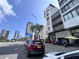 Gấp bán mặt tiền phạm văn đồng  tuyến đường huyết mạch kết nối cầu sông hàn  biển mỹ khê.