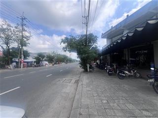 Sốc  mặt tiền đường mai đăng chơn  sát nam kỳ khởi nghĩa 605m2 ngang 23m full đất ở chỉ 16tỷ5