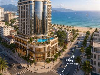 Lô góc siêu hiếm 669m 2 mặt tiền minh mạng & nguyễn khắc viện
đất tmdv xây khách sạn