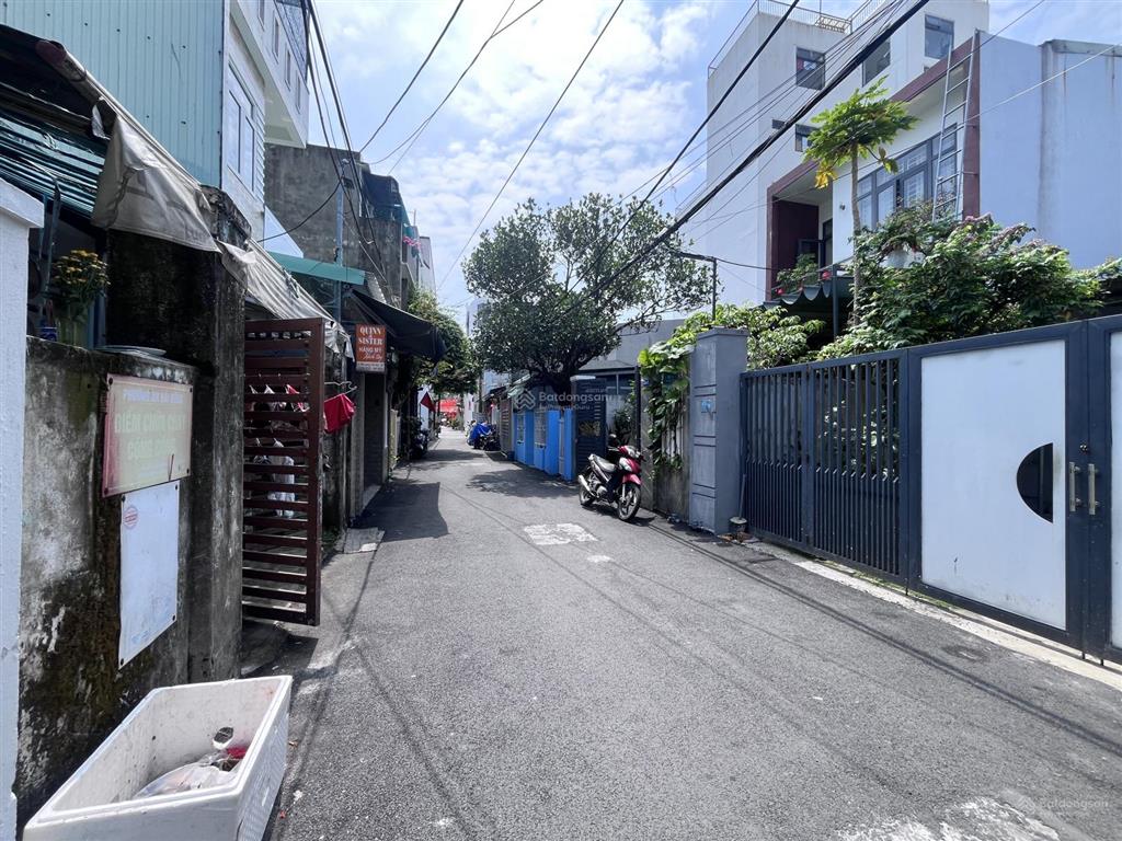 Bán nhanh võ văn kiệt cách biển mỹ khê 200m. diện tích khủng 220m²  giá 17,5 tỷ