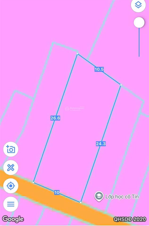 Kiệt ô tô trần duy chiến ngang 10m siêu hiếm 254m2 cách biển chỉ 400m