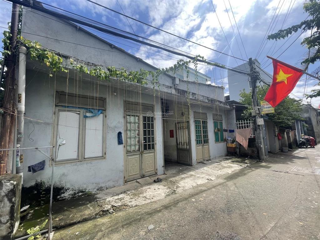 Kiệt ô tô trần duy chiến ngang 10m siêu hiếm 254m2 cách biển chỉ 400m